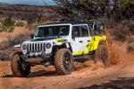 Jeep Flatbill 2019 года